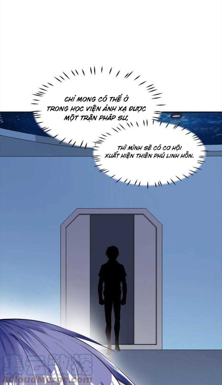 Ta Cày Level Từ Trong Gương Chapter 20 - Trang 2