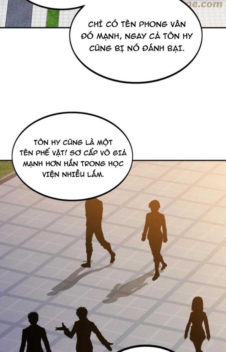 Ta Cày Level Từ Trong Gương Chapter 20 - Trang 2