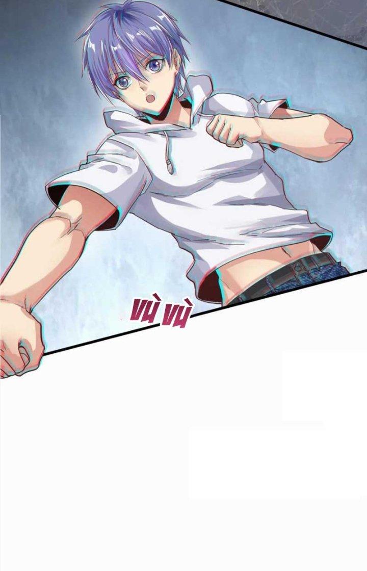 Ta Cày Level Từ Trong Gương Chapter 20 - Trang 2