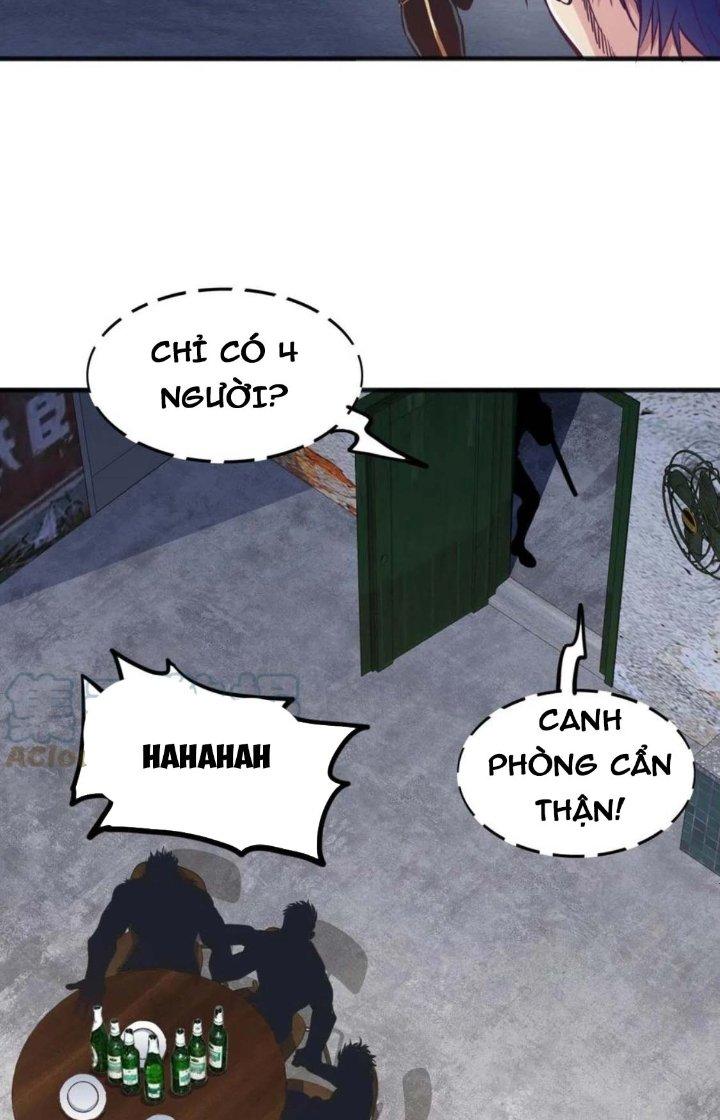 Ta Cày Level Từ Trong Gương Chapter 22 - Trang 2