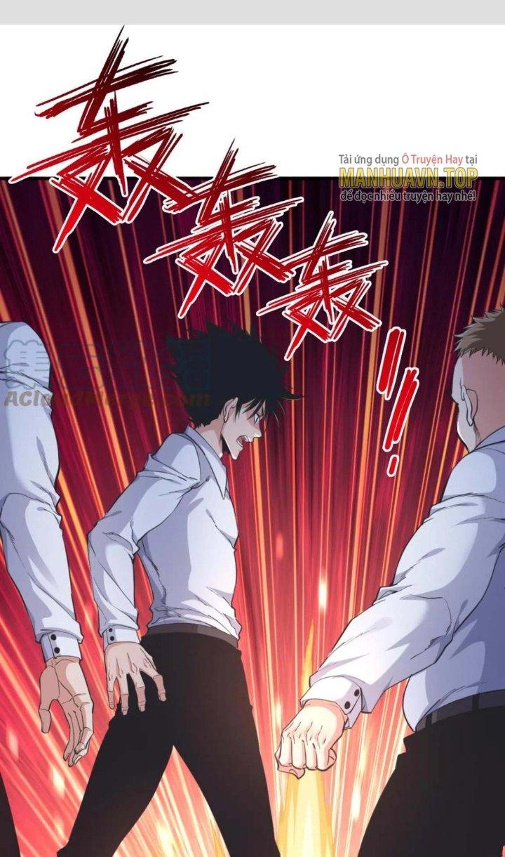 Ta Cày Level Từ Trong Gương Chapter 22 - Trang 2