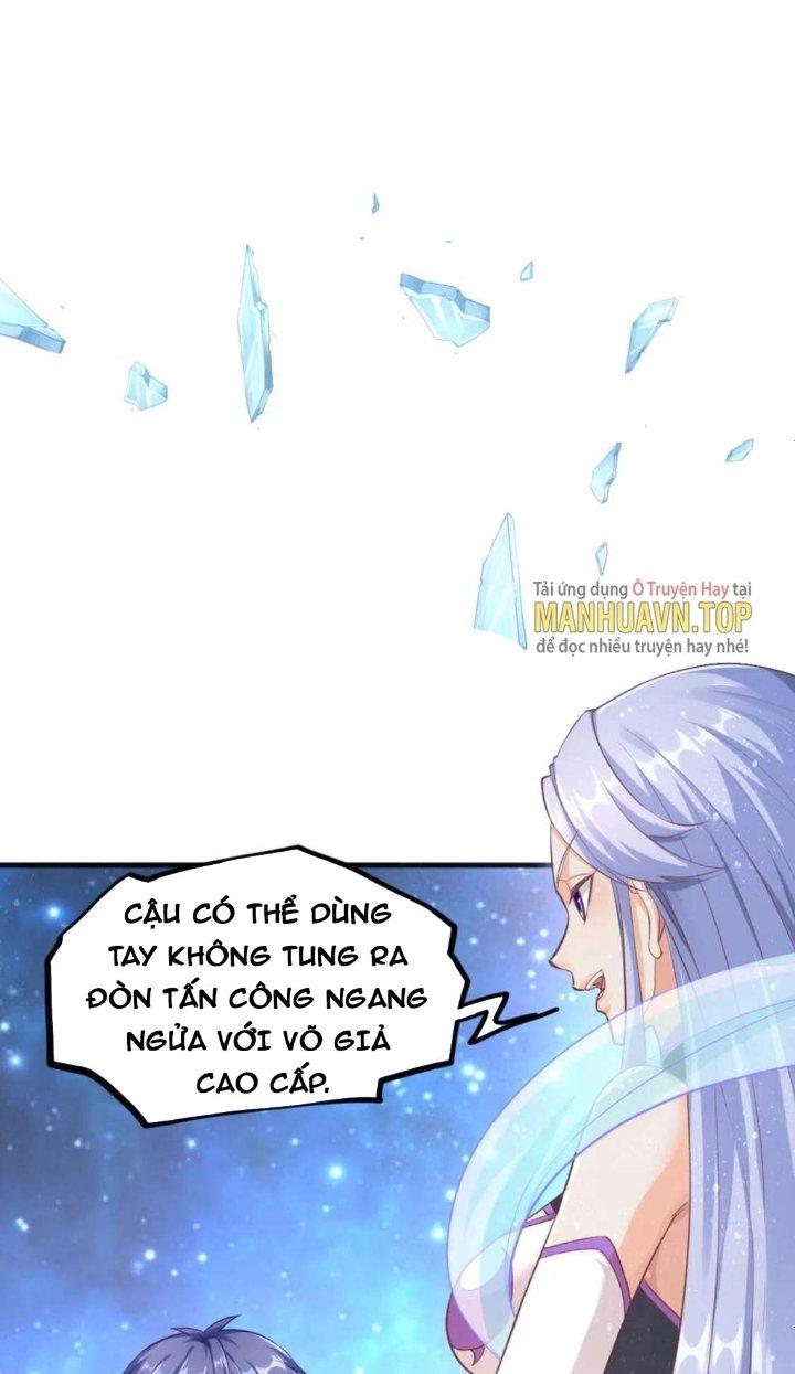 Ta Cày Level Từ Trong Gương Chapter 22 - Trang 2