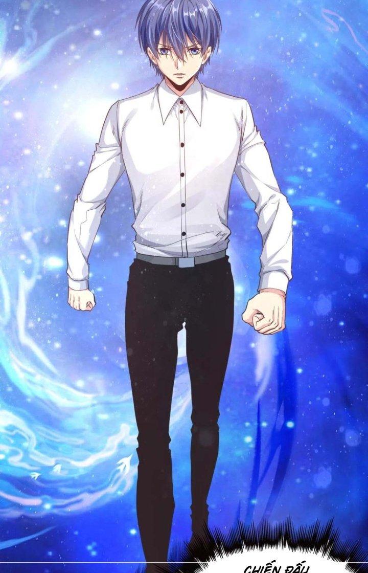 Ta Cày Level Từ Trong Gương Chapter 22 - Trang 2
