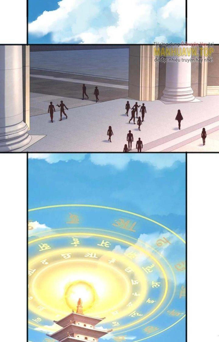 Ta Cày Level Từ Trong Gương Chapter 22 - Trang 2