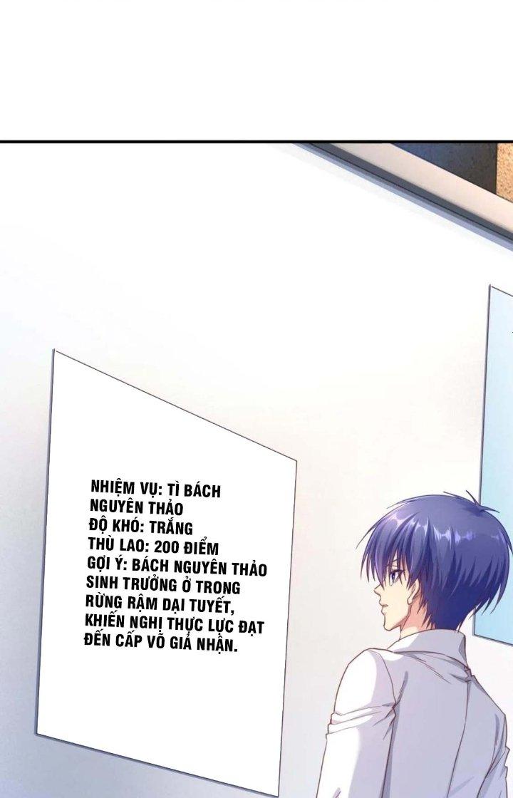 Ta Cày Level Từ Trong Gương Chapter 22 - Trang 2