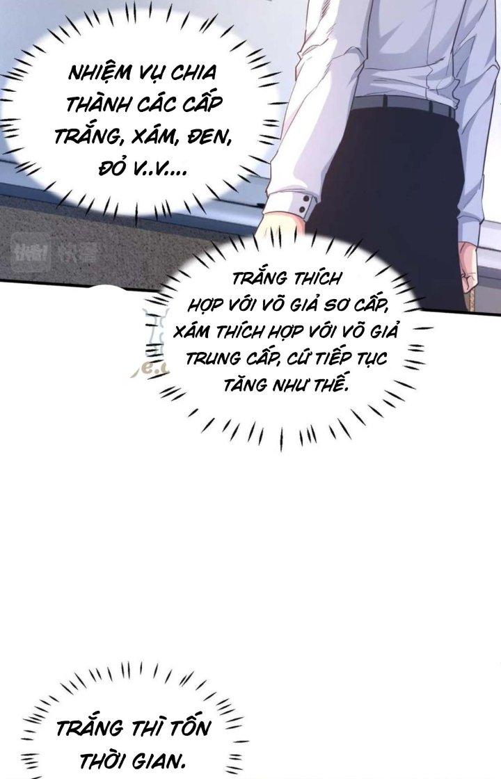 Ta Cày Level Từ Trong Gương Chapter 22 - Trang 2