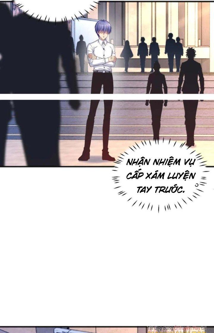Ta Cày Level Từ Trong Gương Chapter 22 - Trang 2