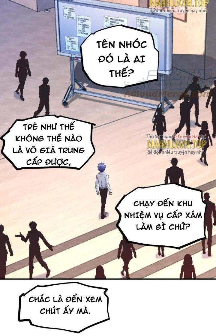 Ta Cày Level Từ Trong Gương Chapter 22 - Trang 2