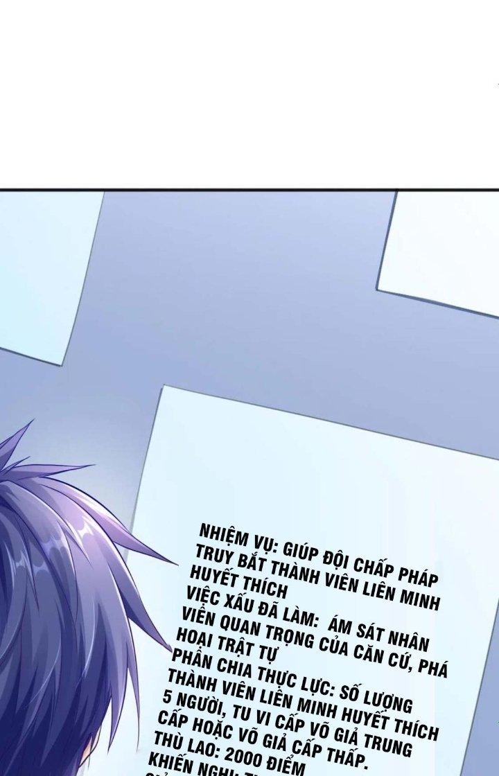 Ta Cày Level Từ Trong Gương Chapter 22 - Trang 2