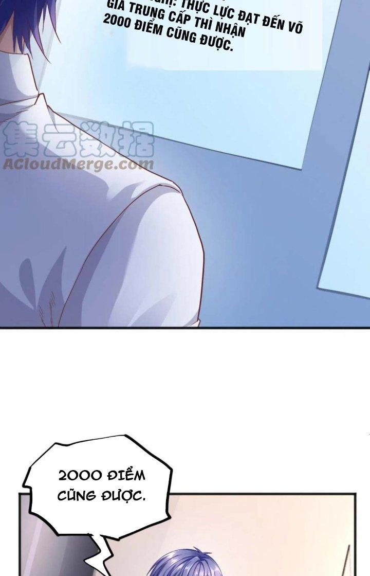 Ta Cày Level Từ Trong Gương Chapter 22 - Trang 2