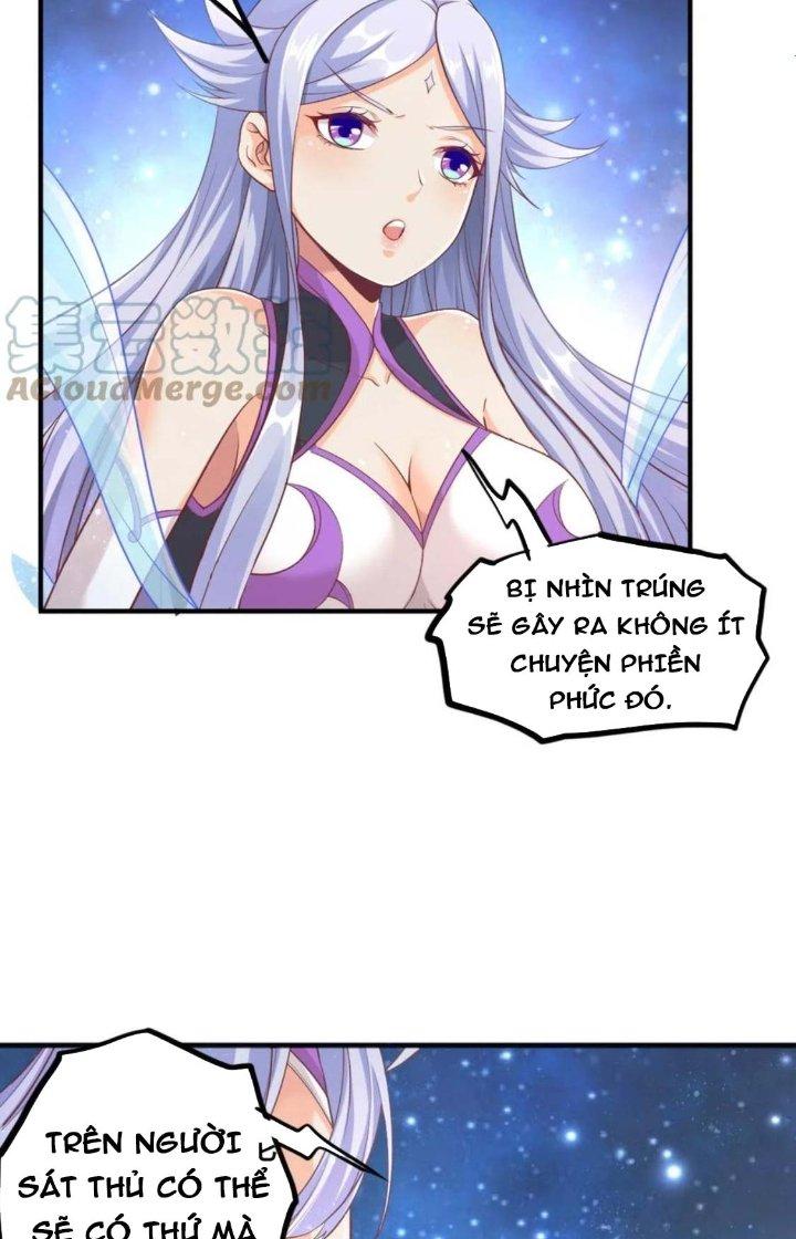 Ta Cày Level Từ Trong Gương Chapter 22 - Trang 2