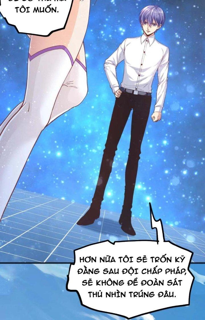 Ta Cày Level Từ Trong Gương Chapter 22 - Trang 2