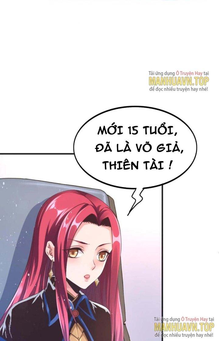 Ta Cày Level Từ Trong Gương Chapter 22 - Trang 2