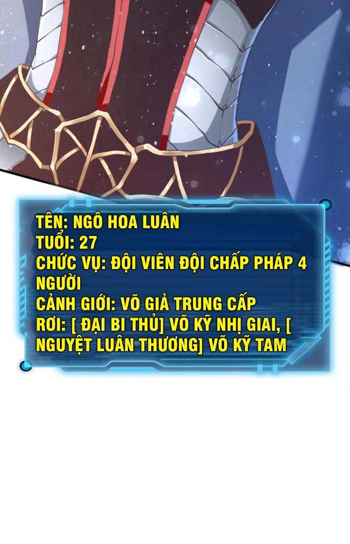 Ta Cày Level Từ Trong Gương Chapter 22 - Trang 2