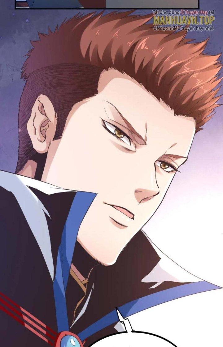 Ta Cày Level Từ Trong Gương Chapter 22 - Trang 2