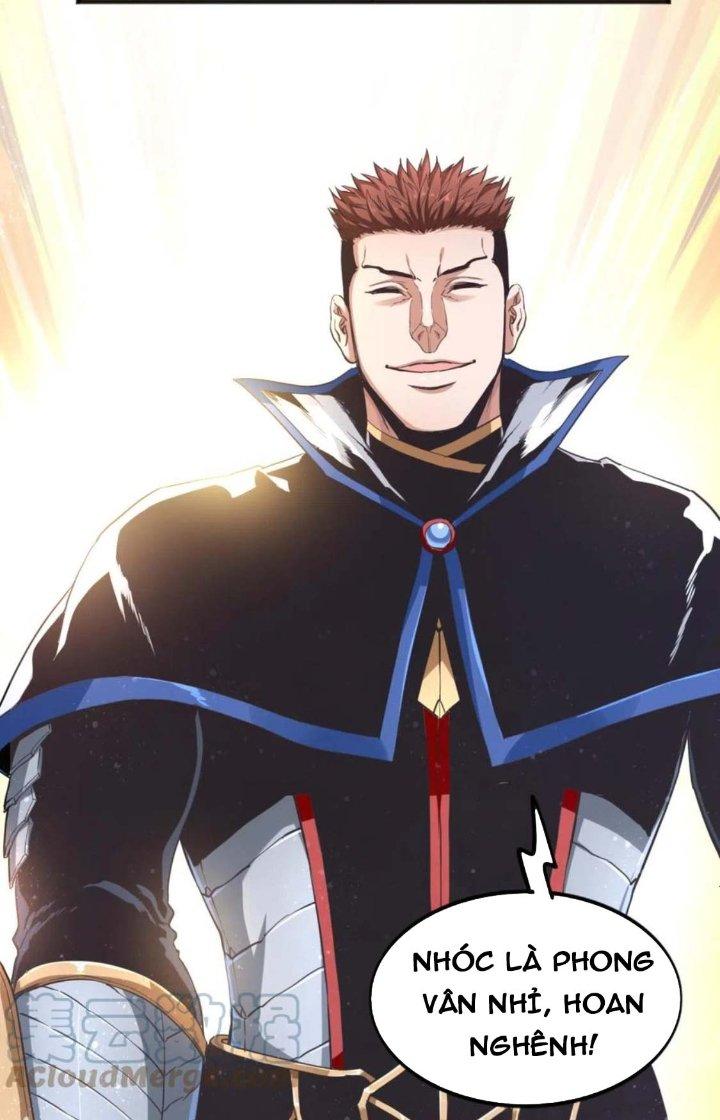 Ta Cày Level Từ Trong Gương Chapter 22 - Trang 2