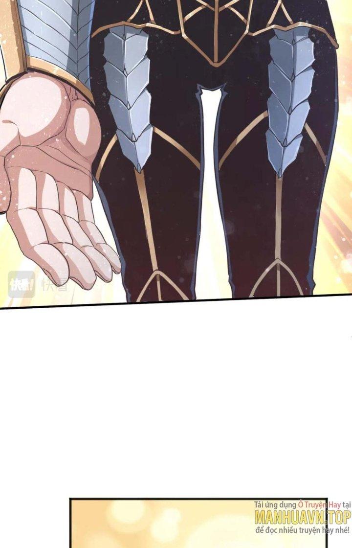 Ta Cày Level Từ Trong Gương Chapter 22 - Trang 2