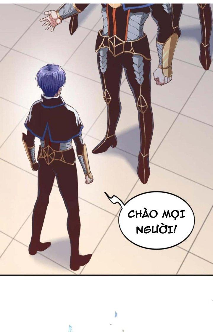 Ta Cày Level Từ Trong Gương Chapter 22 - Trang 2