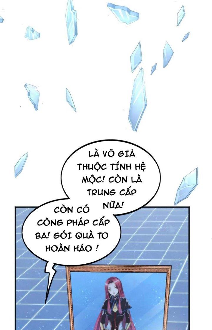 Ta Cày Level Từ Trong Gương Chapter 22 - Trang 2
