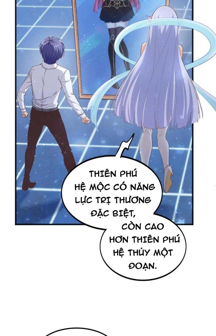 Ta Cày Level Từ Trong Gương Chapter 22 - Trang 2