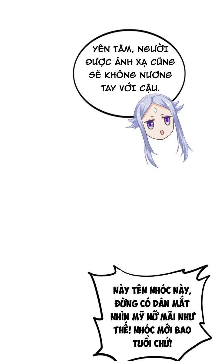 Ta Cày Level Từ Trong Gương Chapter 22 - Trang 2