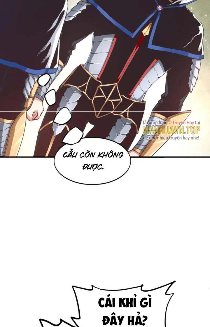 Ta Cày Level Từ Trong Gương Chapter 22 - Trang 2