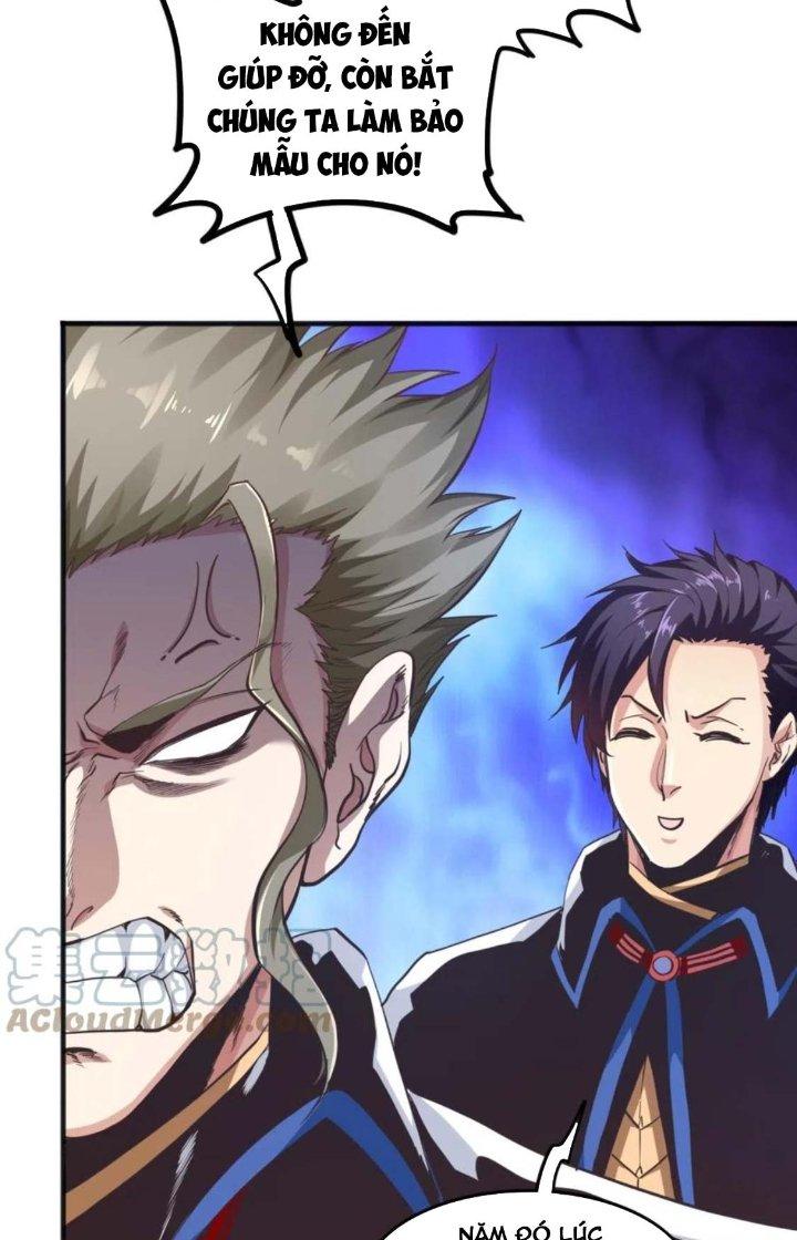 Ta Cày Level Từ Trong Gương Chapter 22 - Trang 2