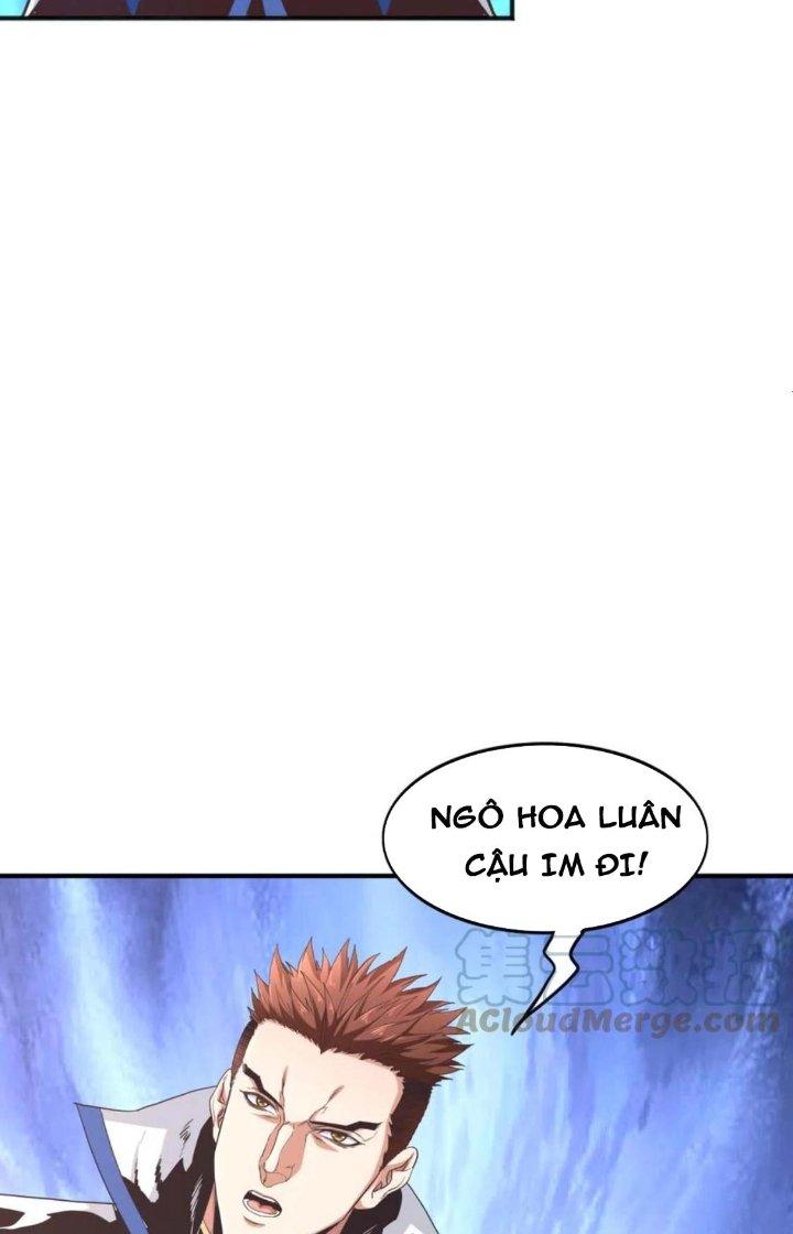 Ta Cày Level Từ Trong Gương Chapter 22 - Trang 2