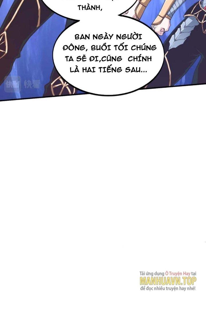 Ta Cày Level Từ Trong Gương Chapter 22 - Trang 2