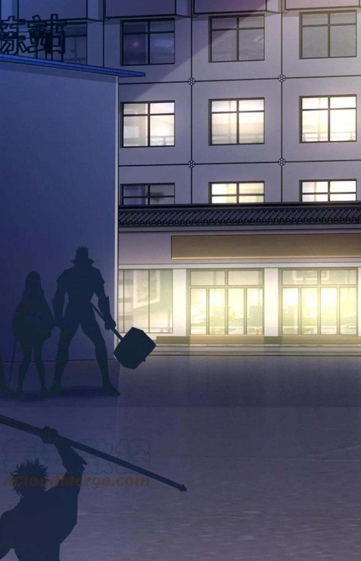 Ta Cày Level Từ Trong Gương Chapter 22 - Trang 2