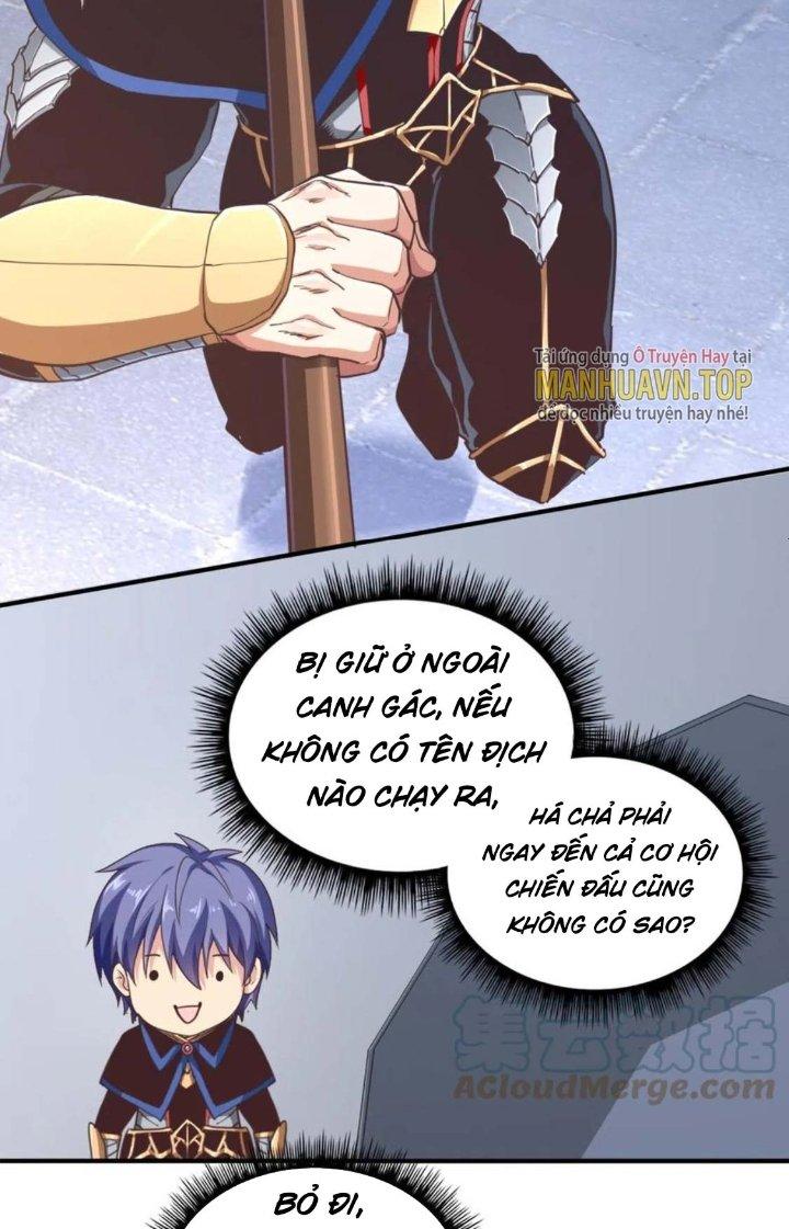 Ta Cày Level Từ Trong Gương Chapter 22 - Trang 2