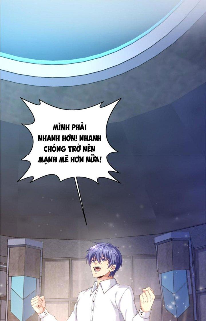 Ta Cày Level Từ Trong Gương Chapter 24 - Trang 2