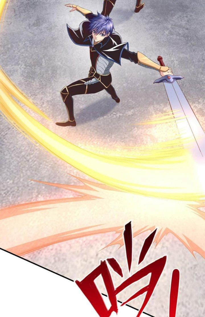 Ta Cày Level Từ Trong Gương Chapter 24 - Trang 2