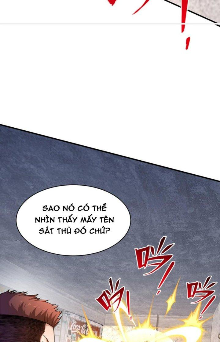 Ta Cày Level Từ Trong Gương Chapter 24 - Trang 2