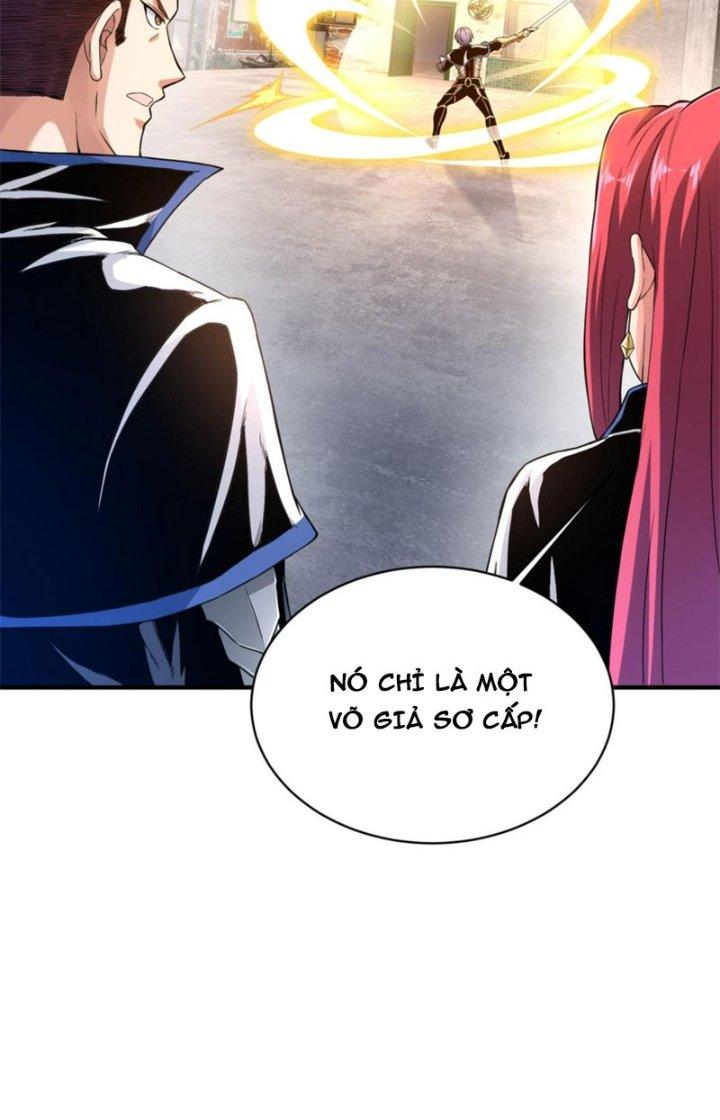 Ta Cày Level Từ Trong Gương Chapter 24 - Trang 2