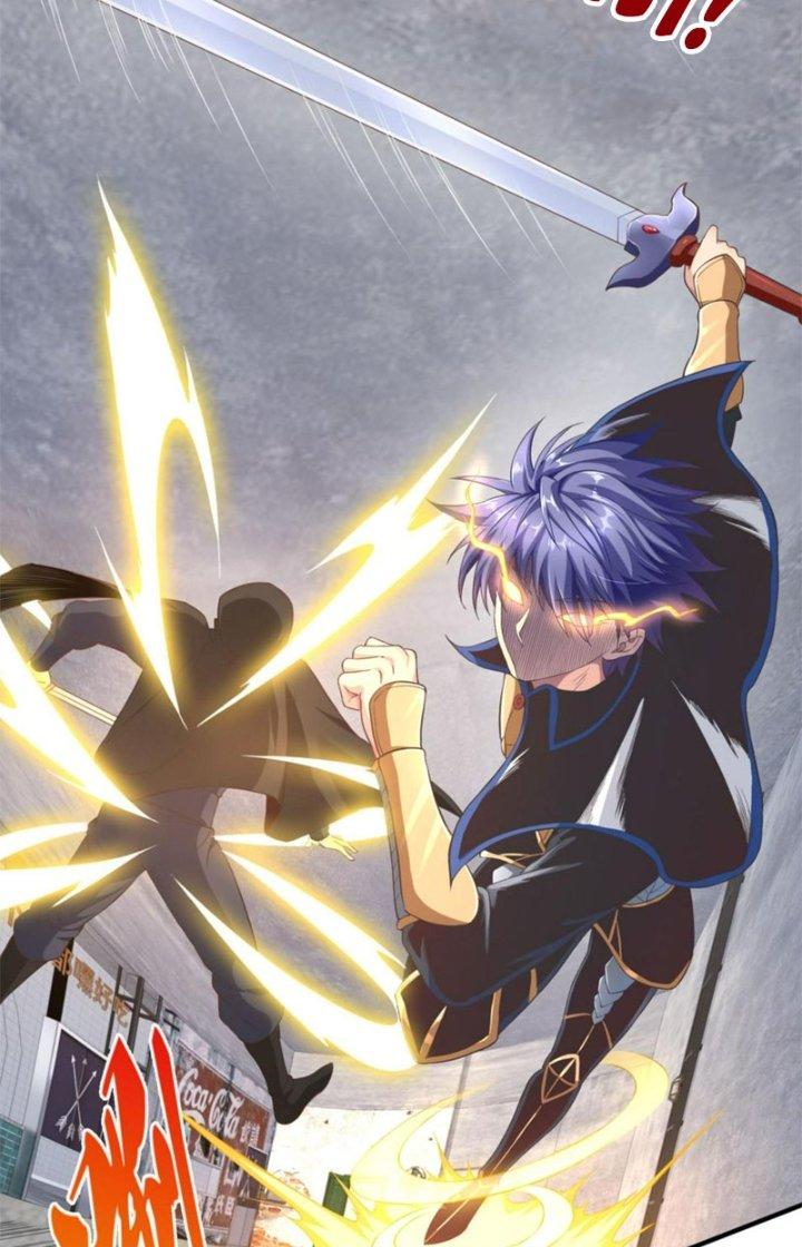 Ta Cày Level Từ Trong Gương Chapter 24 - Trang 2
