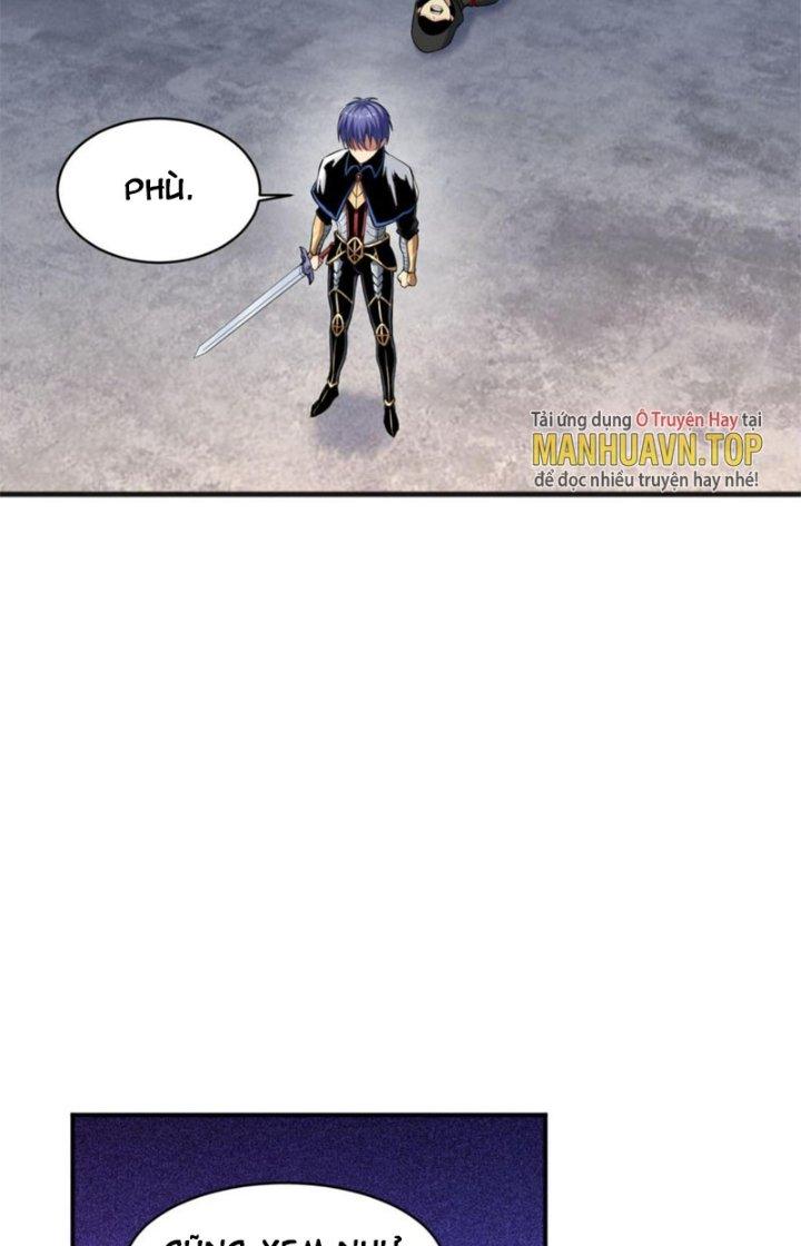 Ta Cày Level Từ Trong Gương Chapter 24 - Trang 2