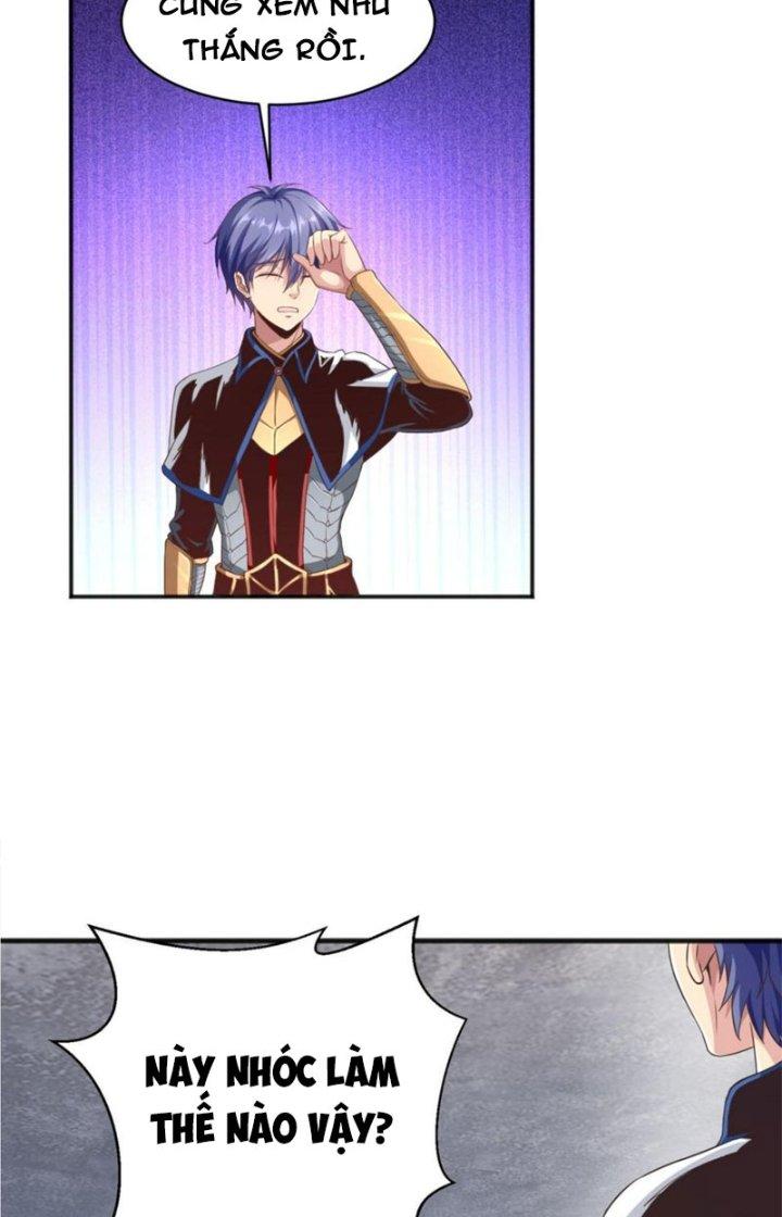Ta Cày Level Từ Trong Gương Chapter 24 - Trang 2