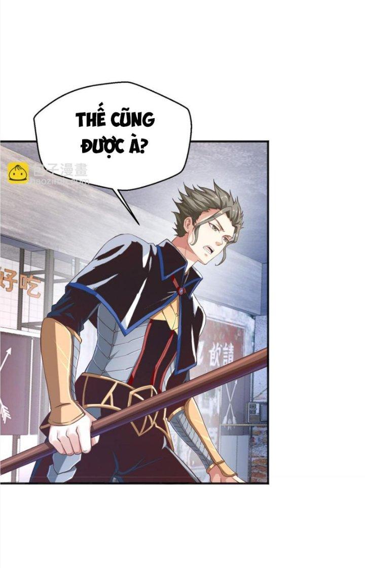 Ta Cày Level Từ Trong Gương Chapter 24 - Trang 2