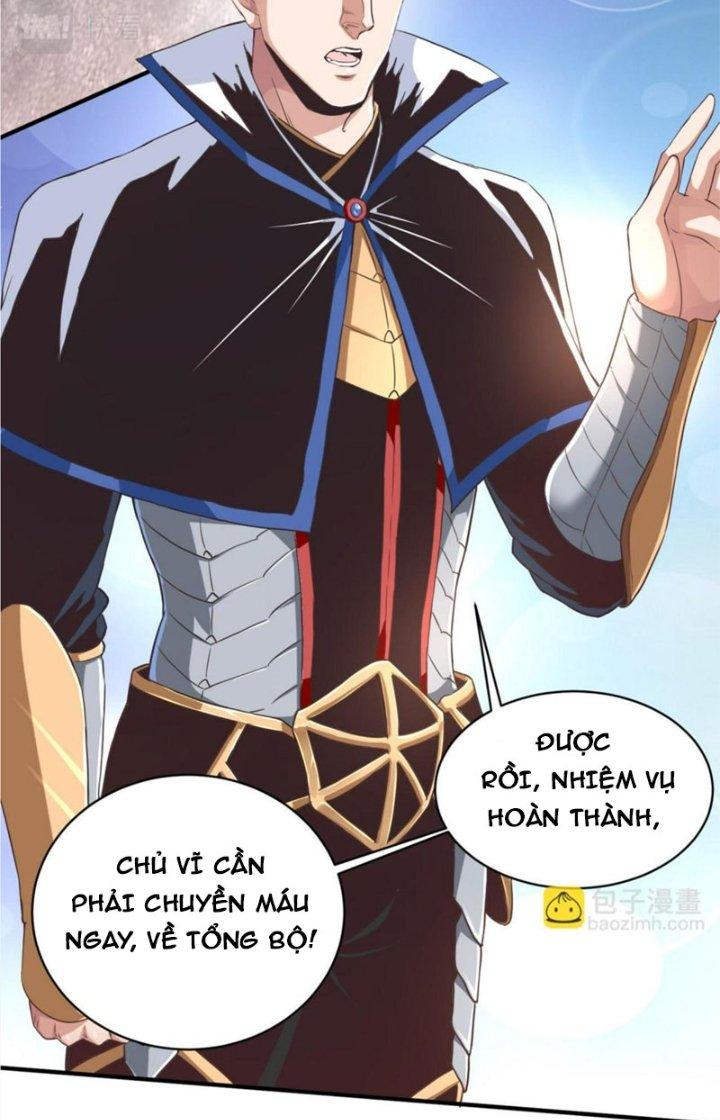 Ta Cày Level Từ Trong Gương Chapter 24 - Trang 2