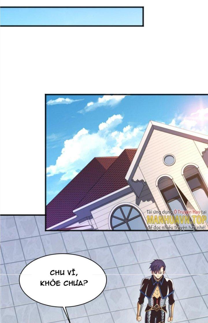 Ta Cày Level Từ Trong Gương Chapter 24 - Trang 2