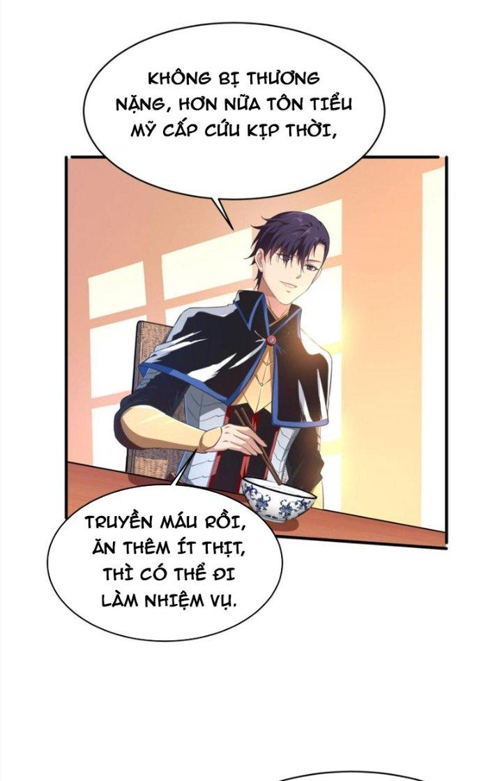 Ta Cày Level Từ Trong Gương Chapter 24 - Trang 2