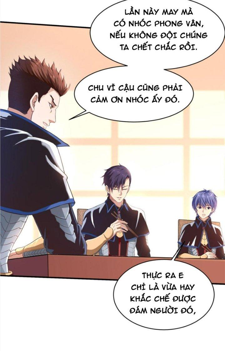 Ta Cày Level Từ Trong Gương Chapter 24 - Trang 2
