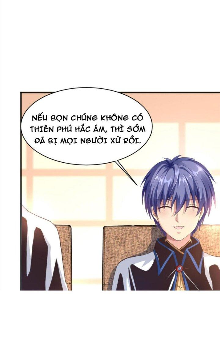 Ta Cày Level Từ Trong Gương Chapter 24 - Trang 2