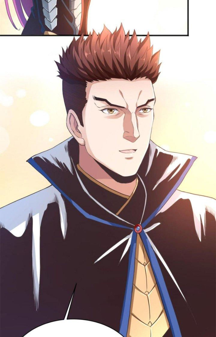 Ta Cày Level Từ Trong Gương Chapter 24 - Trang 2