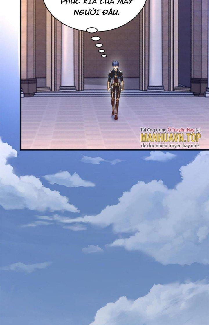 Ta Cày Level Từ Trong Gương Chapter 24 - Trang 2