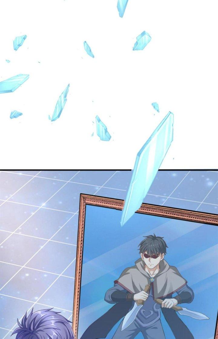 Ta Cày Level Từ Trong Gương Chapter 24 - Trang 2