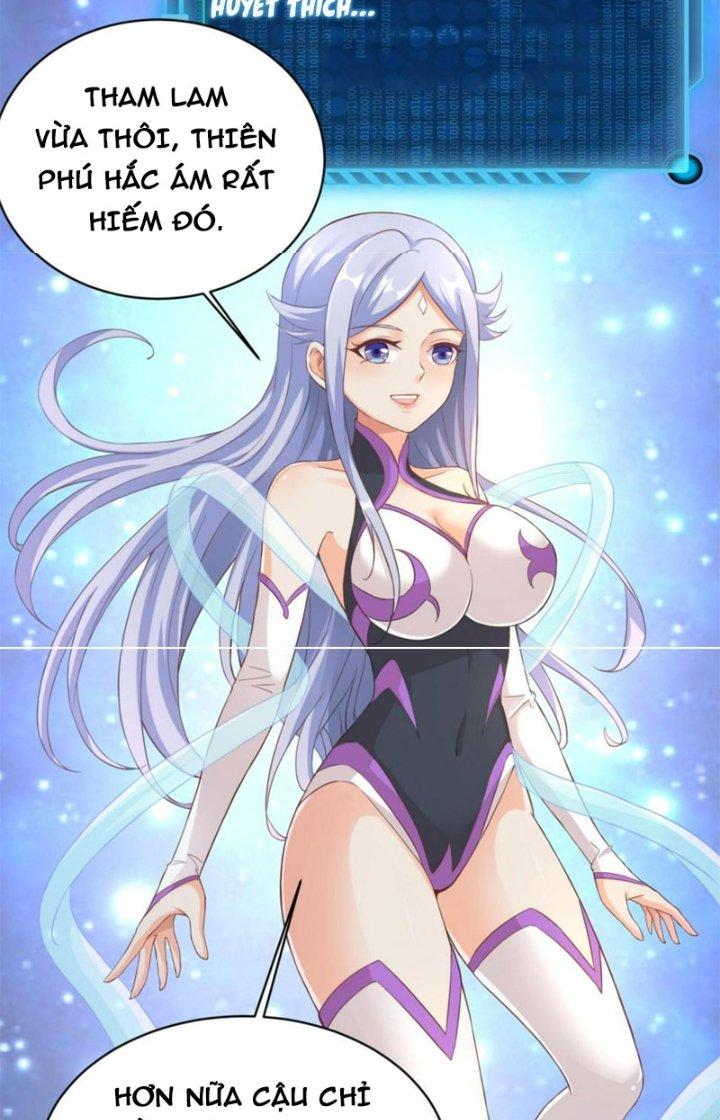 Ta Cày Level Từ Trong Gương Chapter 24 - Trang 2