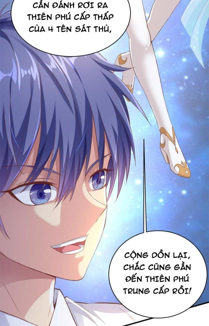 Ta Cày Level Từ Trong Gương Chapter 24 - Trang 2