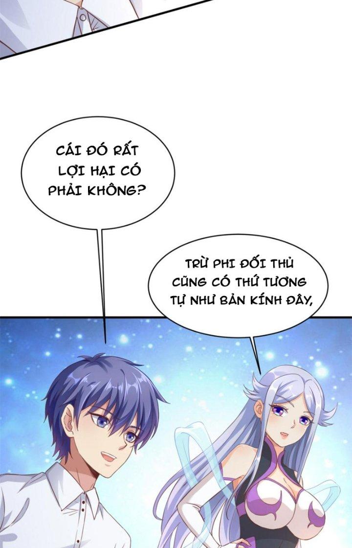 Ta Cày Level Từ Trong Gương Chapter 24 - Trang 2